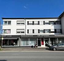 Beverungen - großzügiges, gepflegtes Ladengeschäft Büro in der Innenstadt