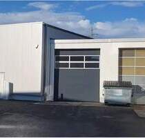 gepflegte Lagerhalle mit Anbau - 1.800,00&nbsp;EUR Kaltmiete, in Arnsberg (PLZ: 59823) Niedereimer