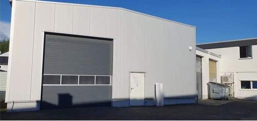 Bild 2 - Halle zur Miete in Arnsberg