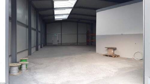 Bild 4 - Halle in Arnsberg zur Miete