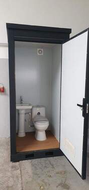 WC - 