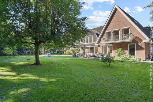 ... zum Spielen oder Flanieren. - 