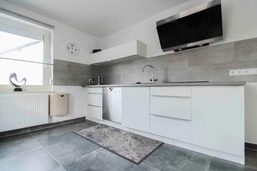 Küche EG Vorderhaus - 