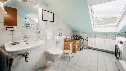 Badezimmer 1 - 
