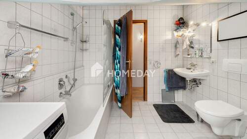 Badezimmer 2 - 