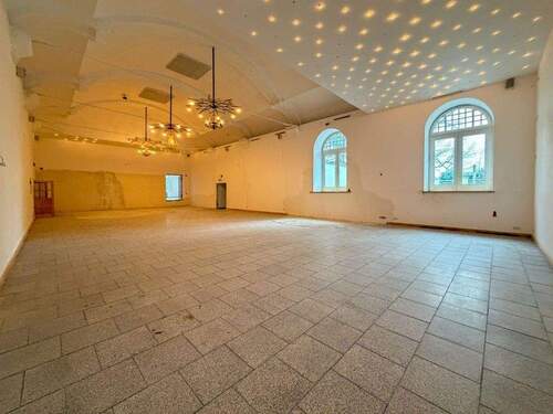 Großer Saal - Hotel, Pension, Gasthof zur Miete in Solingen