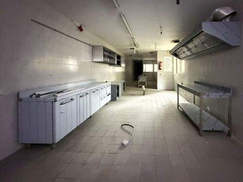 Küche - Hotel, Pension, Gasthof in Solingen zur Miete