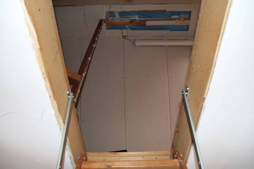 SPITZBODEN - 