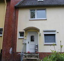 RAUMWUNDER !!!!! REIHENMITTELHAUS MIT VOLLKELLER UND SPITZBODEN - Winsen (Luhe)