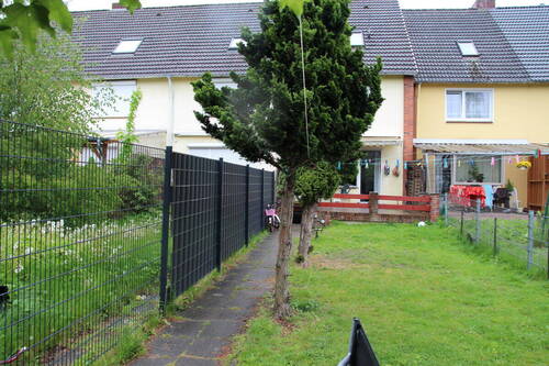 GARTEN - 