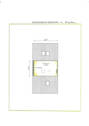 Grundriss Spitzboden - 