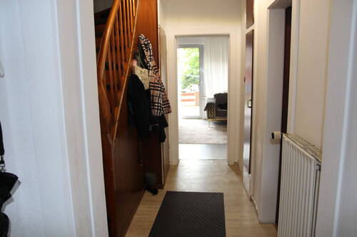 DIELE - 4 Zimmer Reihenmittelhaus in Winsen (Luhe)