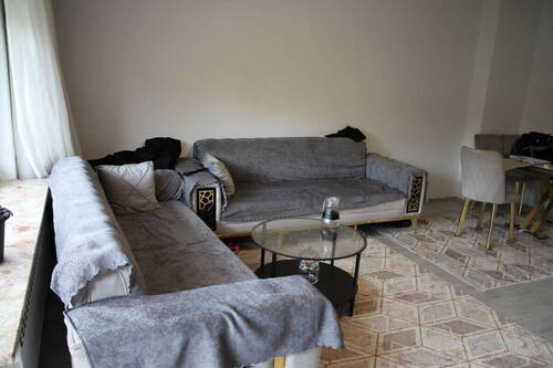 KUSCHELSOFA - 