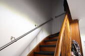 TREPPE IN DAS OG - 