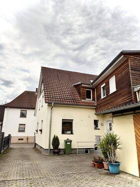 Bild 3 - 7 Zimmer Doppelhaushälfte in Walzbachtal