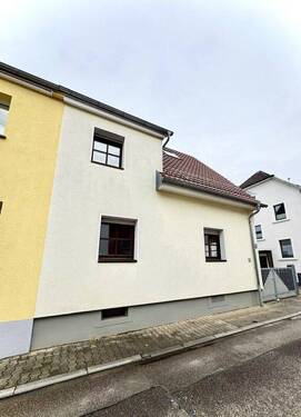 Bild 4 - Doppelhaushälfte mit 169,00 m&sup2; in Walzbachtal zum Kaufen