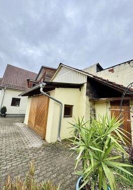 Garage - 