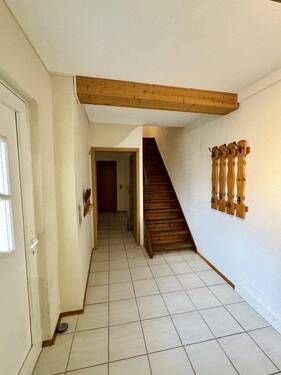 Eingangsbereich - 