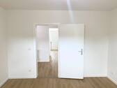 Ansicht III: Schlafzimmer II - 