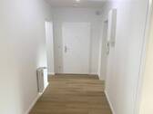 Ansicht I: Flur - 