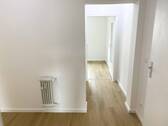 Ansicht II: Flur - 