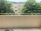 Ansicht I: Balkon - 3 Zimmer Etagenwohnung zur Miete in Passau