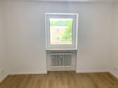 Ansicht I: Schlafzimmer II - 