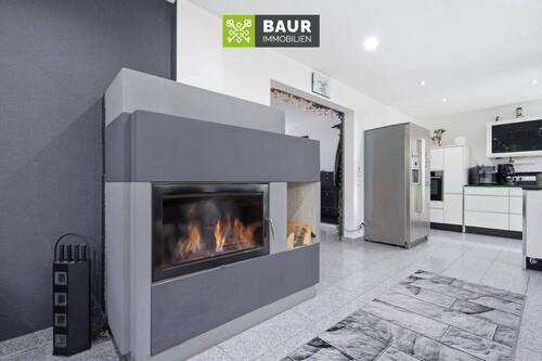 EG Kamin - 