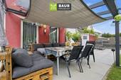Terrasse - 
