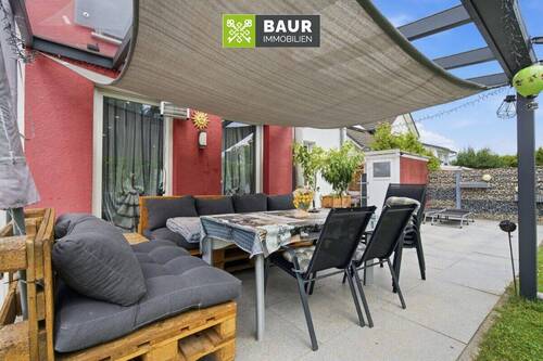 Terrasse - 