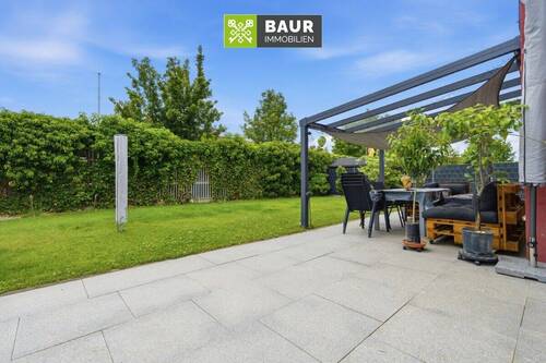 Terrasse - 
