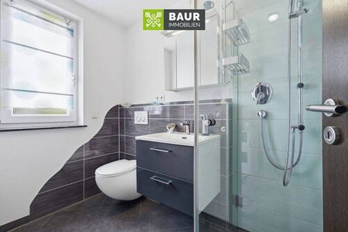 EG Badezimmer - 