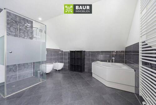 DG Badezimmer - 