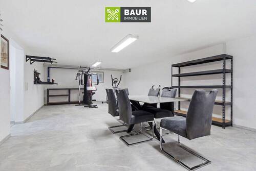 KG Raum - 