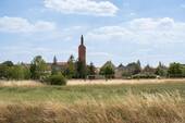 Wiese und Acker - 