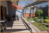 Terrasse - 