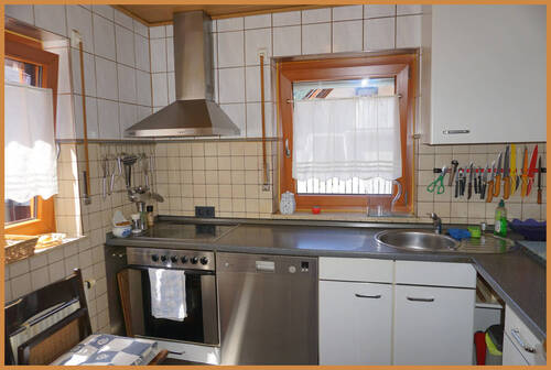 Küche - 