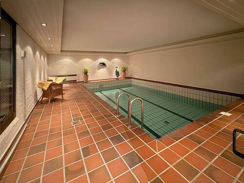 Schwimmbad - 