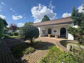 Garten und Terrasse - 