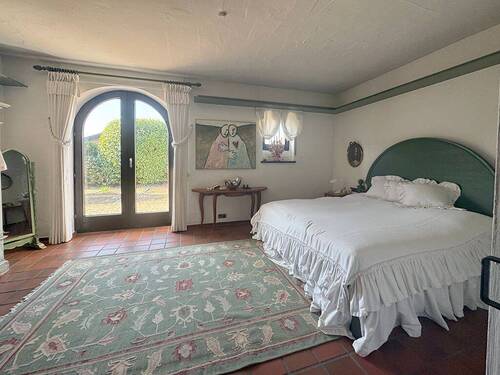 Elternschlafzimmer - 