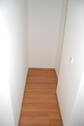 Abstellnische - 