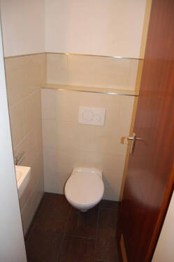 Separates WC - 