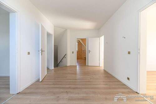 Flurbereich DG - 