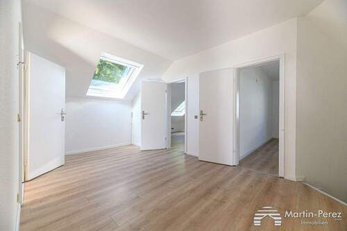 Flurbereich DG - 