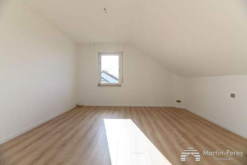 Schlafzimmer - 