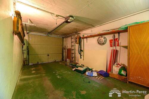 Garage - 