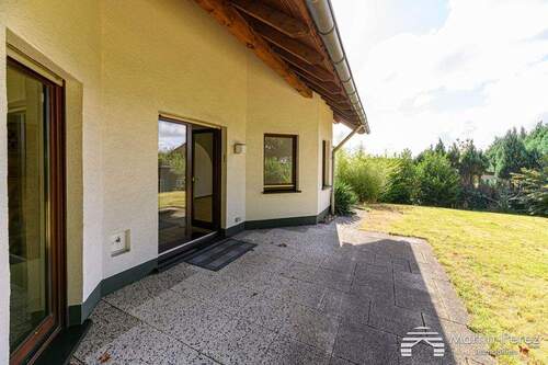 Terrasse - 