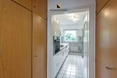 EBS und Zugang Kochen - 