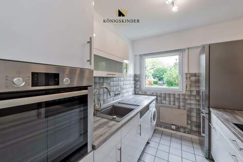 Kochen - 