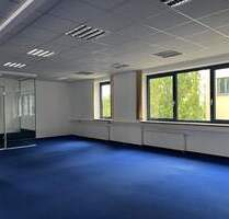 Großzügige helle Büroeinheit in attraktivem Bürokomplex nahe der Innenstadt! - Dresden Südvorstadt-West